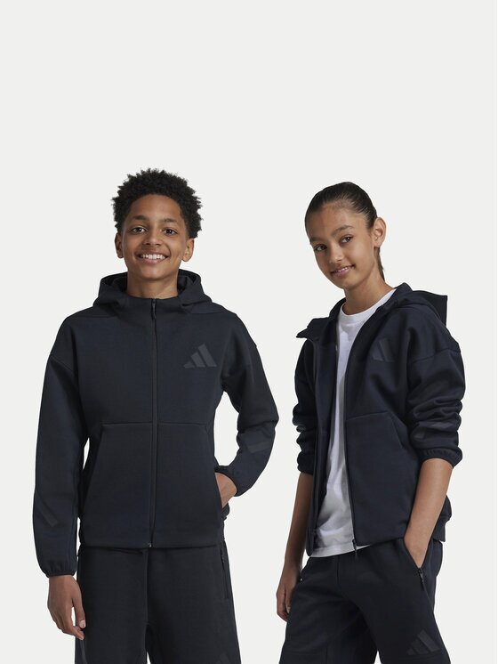 adidas Bluză Z.N.E. JF2847 Regular Fit