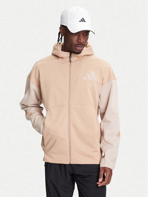 adidas Bluză Z.N.E. JY4833 Regular Fit