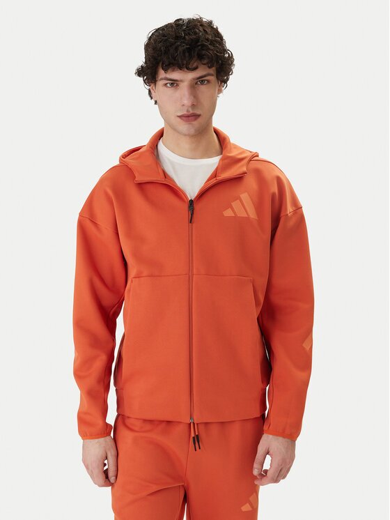 adidas Bluză Z.N.E. KE4679 Regular Fit