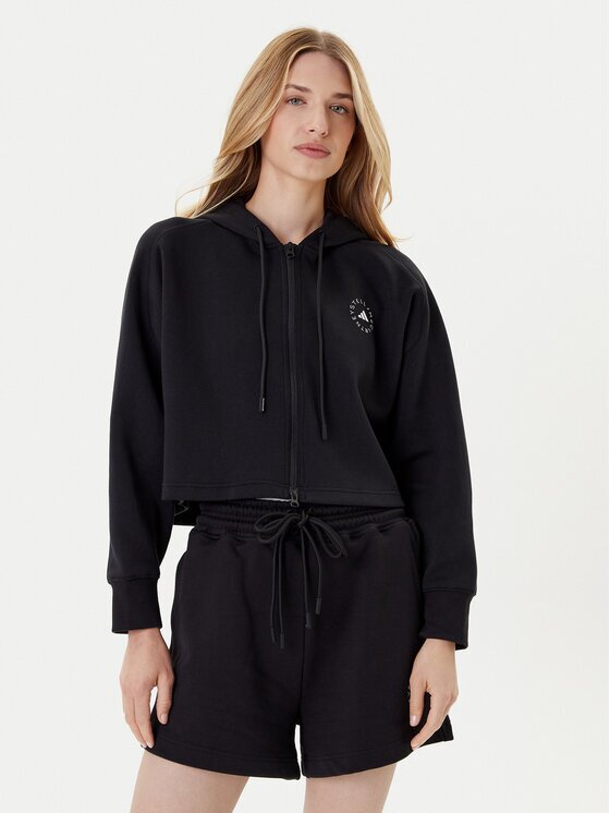 adidas by Stella McCartney Bluză JD8107 Loose Fit