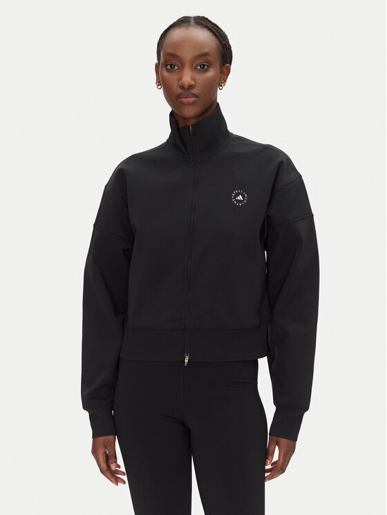 adidas by Stella McCartney Bluză JJ0084 Regular Fit