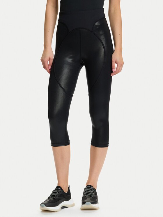adidas by Stella McCartney Colanți Training JM8462 Slim Fit