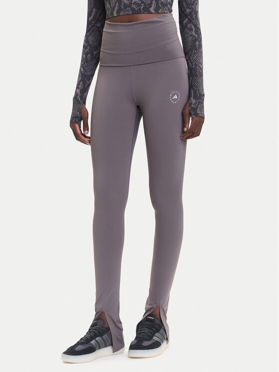 adidas by Stella McCartney Colanți True Strength JX4321 Slim Fit