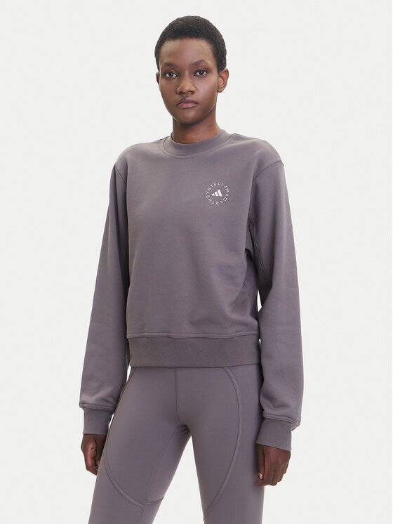 adidas by Stella McCartney Hanorac JW4692 Regular Fit