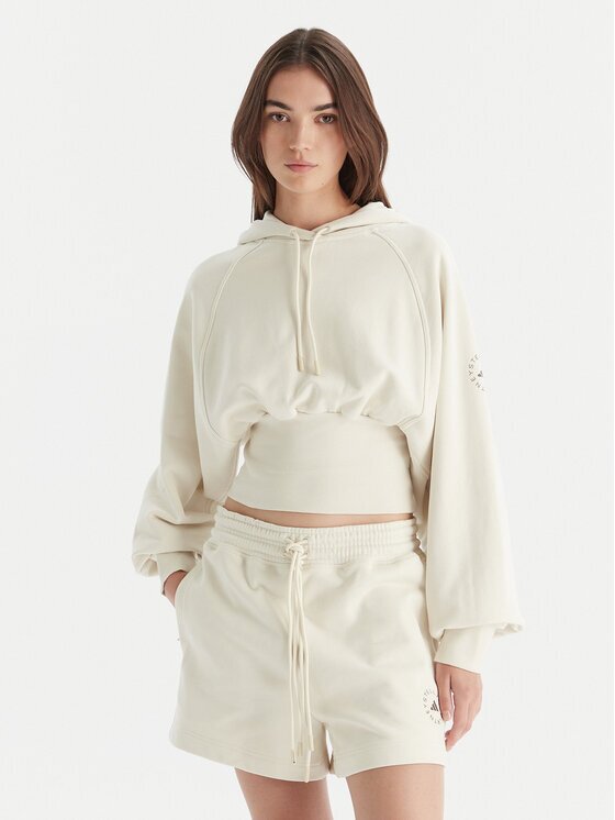 adidas by Stella McCartney Hanorac KA0640 Loose Fit