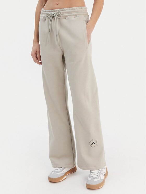 adidas by Stella McCartney Pantaloni trening JW4662 Straight Leg