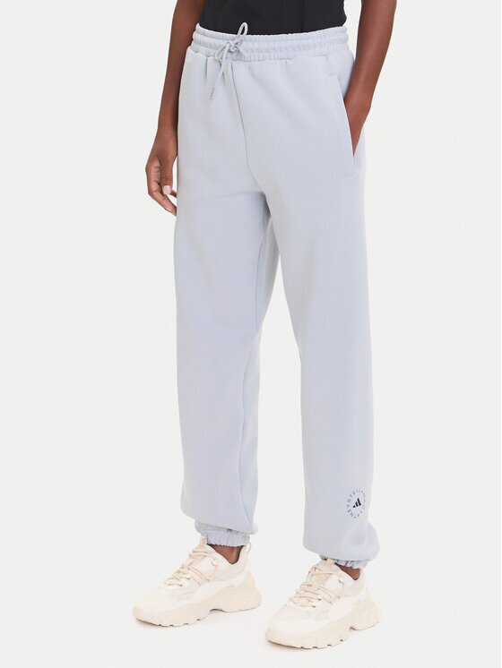 adidas by Stella McCartney Pantaloni trening JX6777 Loose Fit