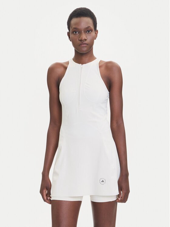 adidas by Stella McCartney Rochie tenis Training JM1409 Slim Fit