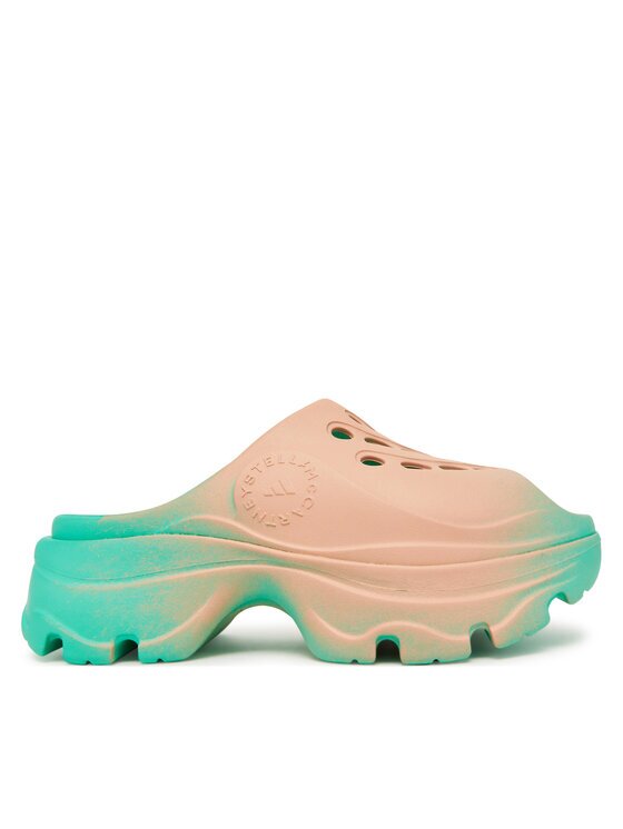 adidas by Stella McCartney Şlapi Clogs JH8952