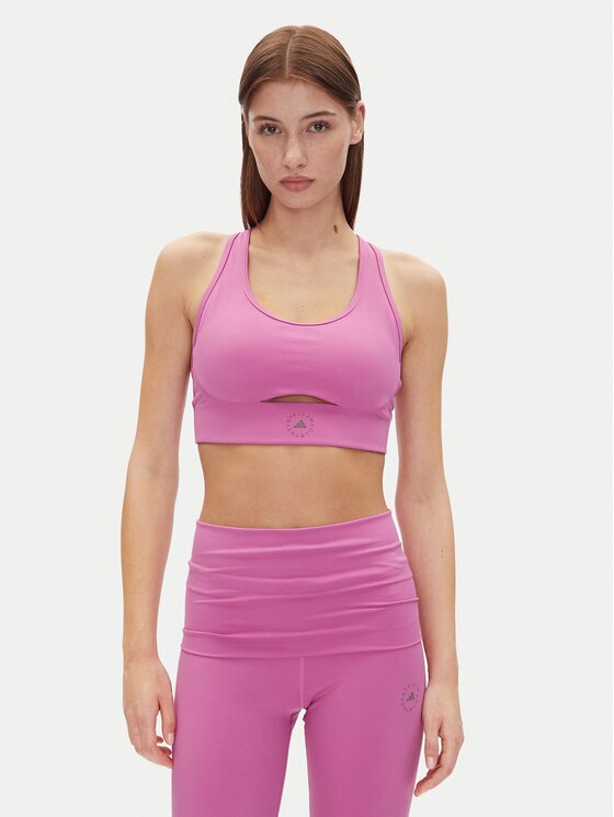 adidas by Stella McCartney Sutien sport TrueStrength JJ1639 Slim Fit