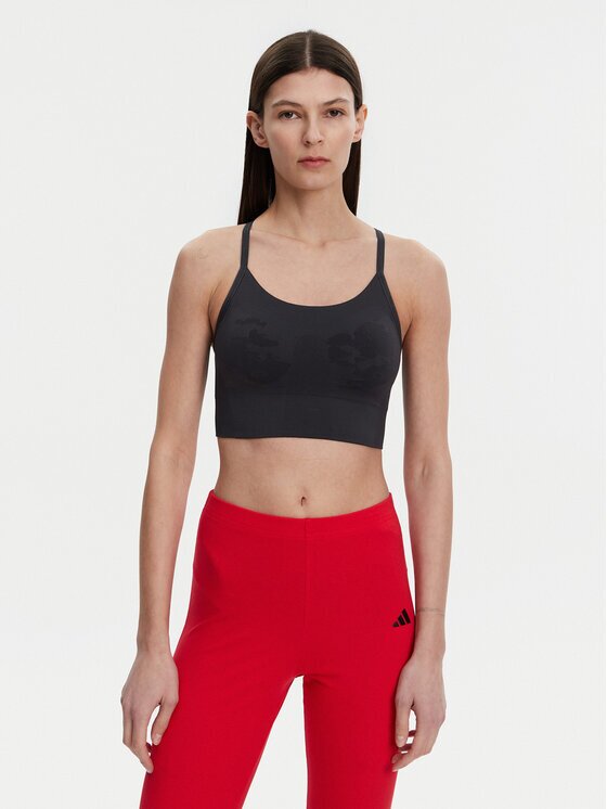 adidas by Stella McCartney Sutien sport TrueStrength JJ1650 Slim Fit
