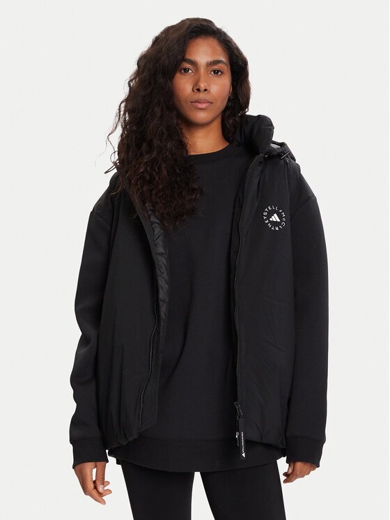 adidas by Stella McCartney Vestă JW2038 Loose Fit