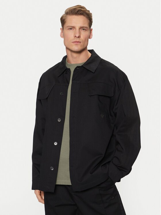 adidas Cămașă Premium Essentials Workwear JC9602 Loose Fit