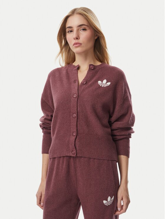 adidas Cardigan Essentials IA4454 Loose Fit
