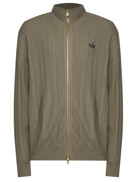 adidas Cardigan Firebird KR9761 Loose Fit