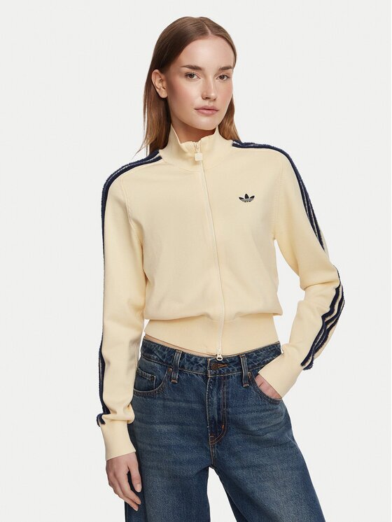 adidas Cardigan Firebird KS6797 Regular Fit