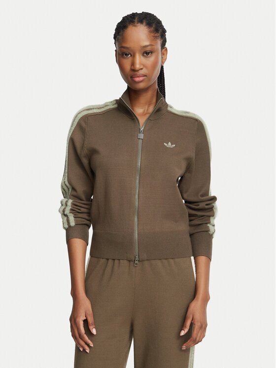 adidas Cardigan Firebird KS7365 Slim Fit