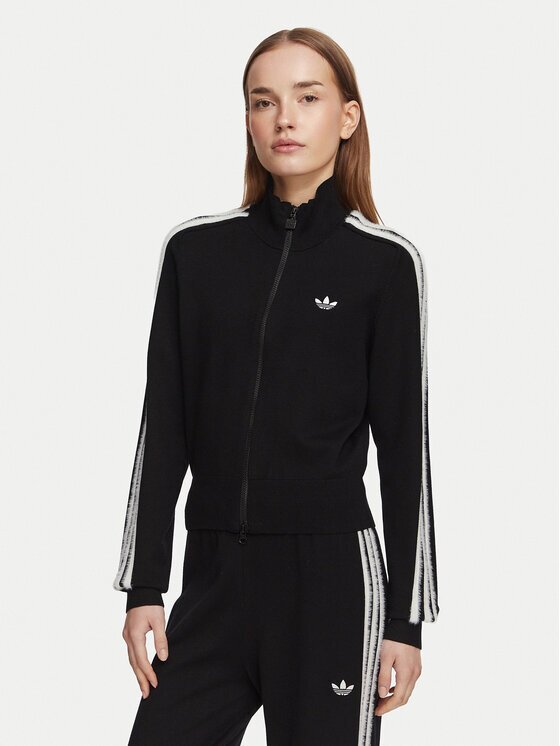 adidas Cardigan Firebird KS7366 Slim Fit