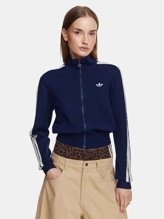 adidas Cardigan Firebird KW2588 Regular Fit