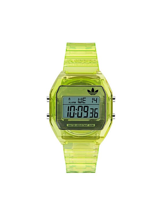 adidas Ceas AO Street Digital Two Crystal AOST25538