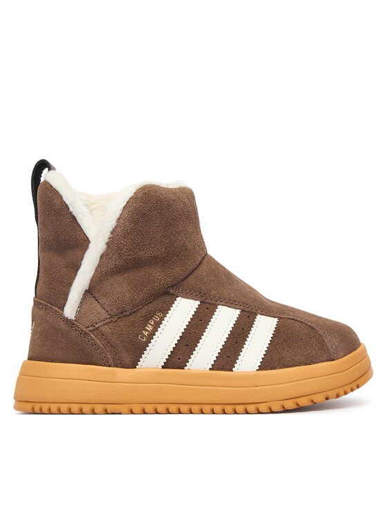 adidas Cizme de zăpadă Campus 00s Winter KH9631