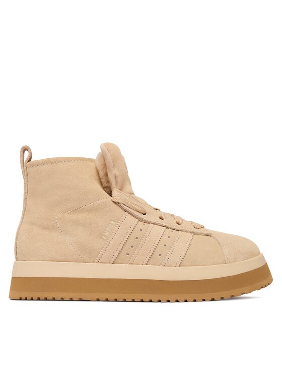 adidas Cizme de zăpadă Campus 00s Winter Mid JR3735