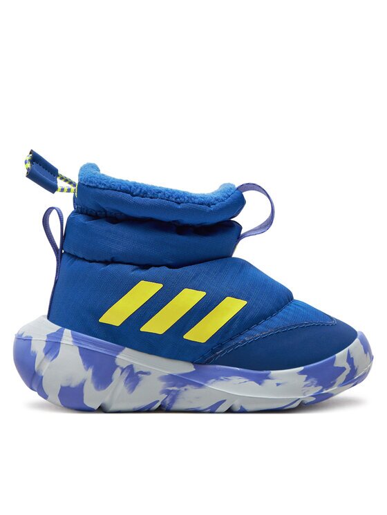 adidas Cizme de zăpadă Monofit Boot Shoes Kids IE6020