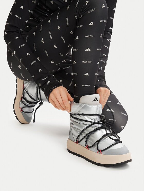 adidas Cizme de zăpadă Moon Boot Ace JQ7849