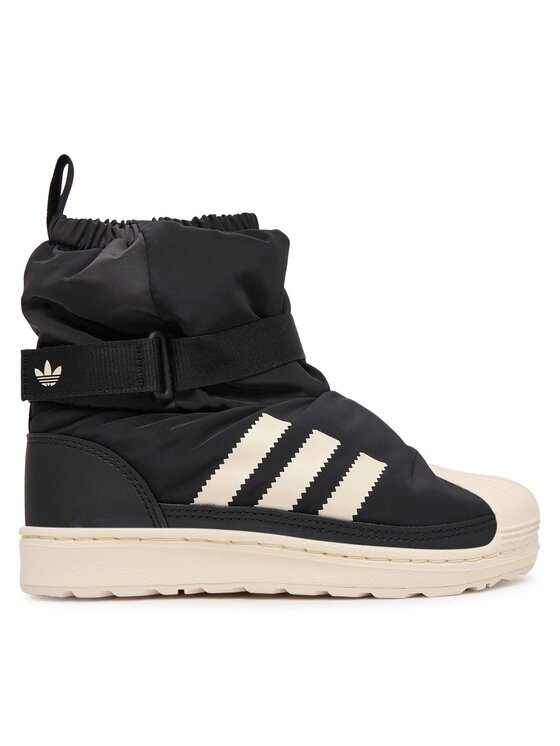 adidas Cizme de zăpadă Superstar 360 Winterized Boot JQ7949