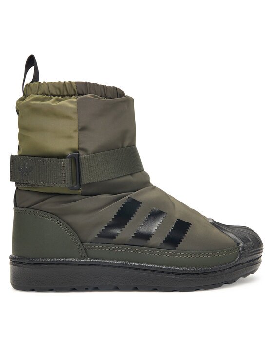 adidas Cizme de zăpadă Superstar 360 Winterized Boot JQ7950