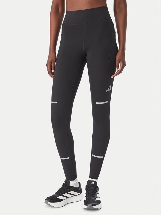 adidas Colanți Adi365 Climawarm+ KH1805 Slim Fit