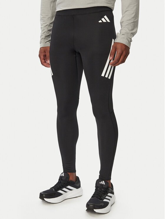 adidas Colanți Adi365 Iconic JZ2477 Slim Fit