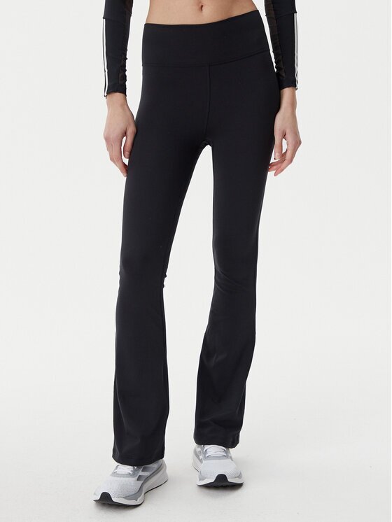 adidas Colanți All Me Essentials JP4770 Slim Fit