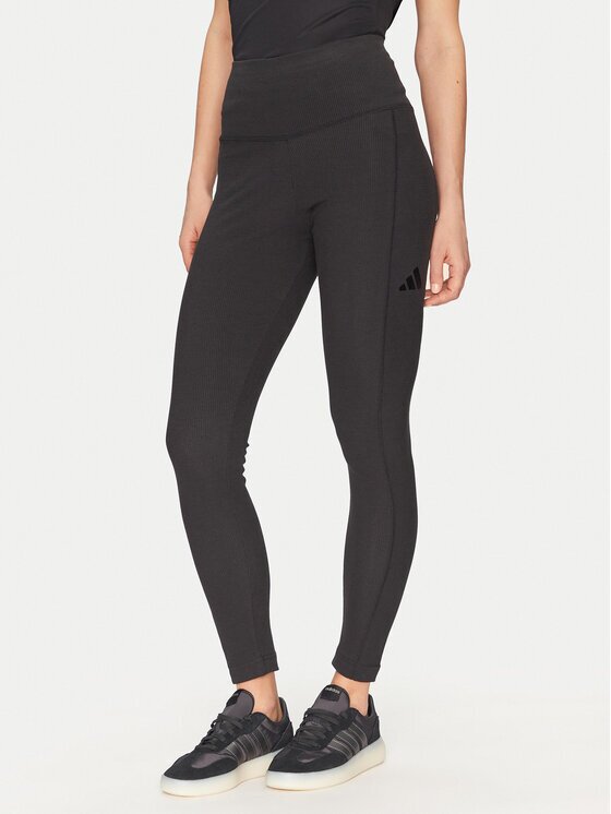adidas Colanți ALL SZN JJ1249 Slim Fit