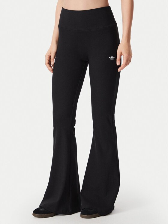 adidas Colanți Essentials KR3600 Flared Leg