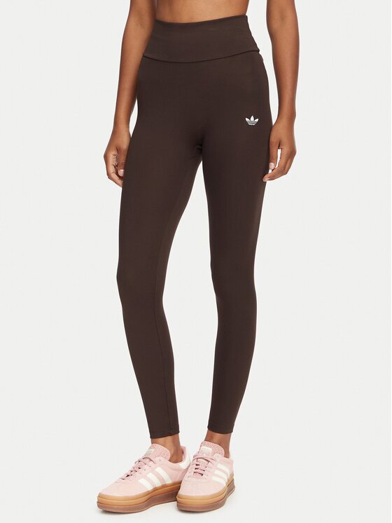 adidas Colanți Essentials KV9150 Slim Fit