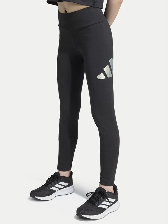 adidas Colanți Everyday Glam JN2228 Slim Fit