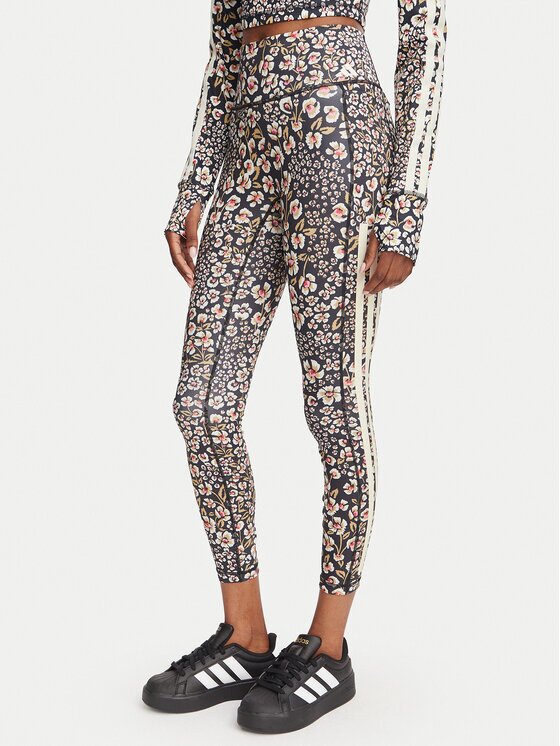 adidas Colanți Farm Rio Optime KR0230 Slim Fit
