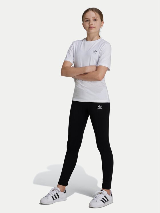 adidas Colanți IW3504 Slim Fit
