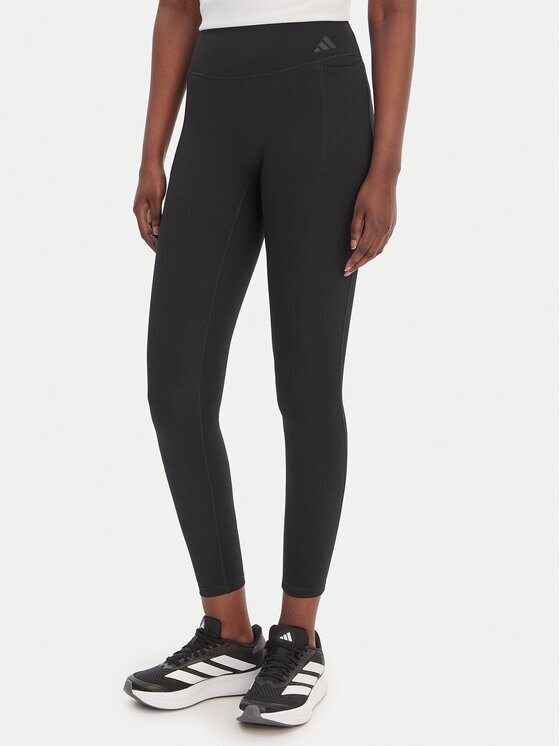 adidas Colanți Optime Workout JV7924 Slim Fit