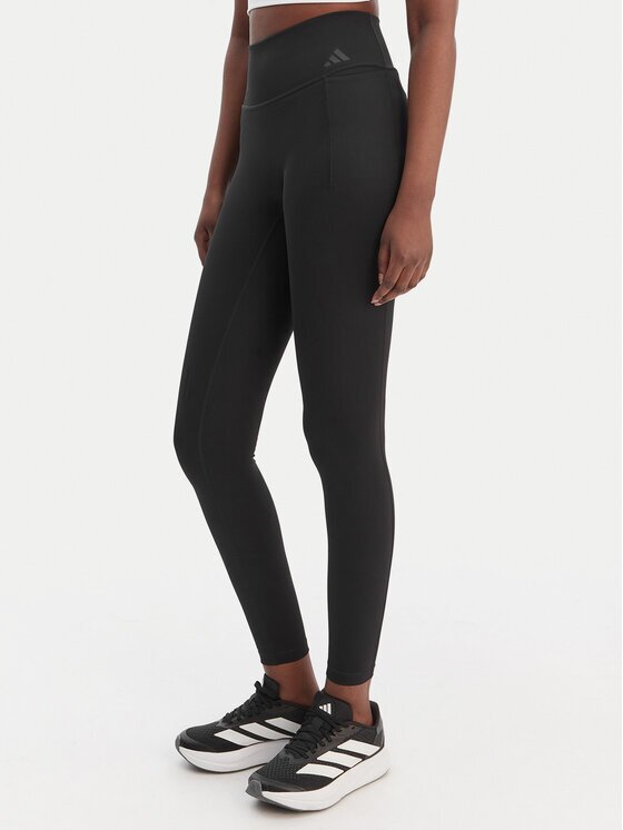 adidas Colanți Optime Workout KA0186 Slim Fit