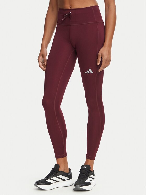 adidas Colanți Run Essentials Full Length Leggings KQ8195 Slim Fit