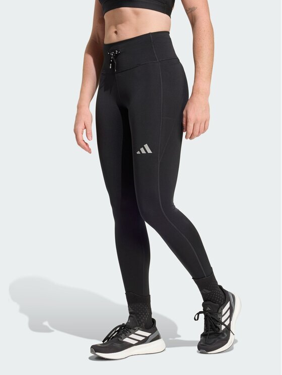 adidas Colanți Run Essentials KA0138 Slim Fit