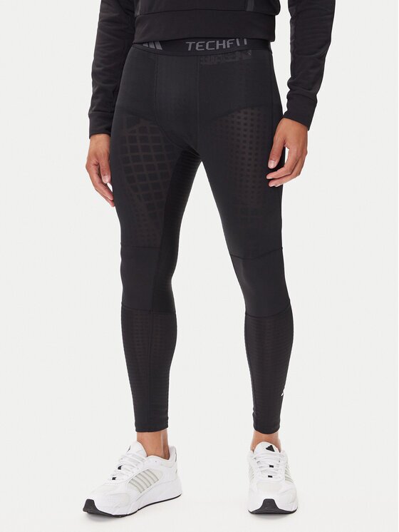 adidas Colanți Techfit IN5582 Regular Fit