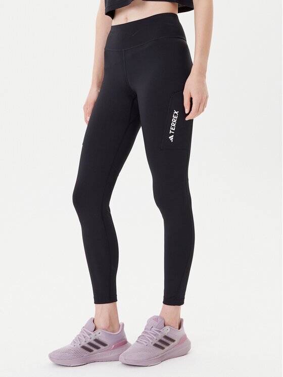 adidas Colanți Terrex Multi JF1266 Slim Fit