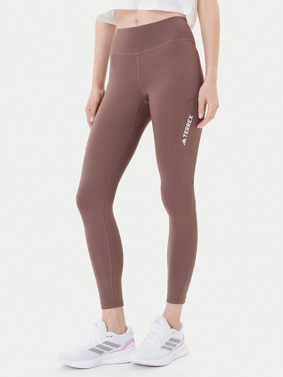 adidas Colanți Terrex Multi JM0422 Slim Fit