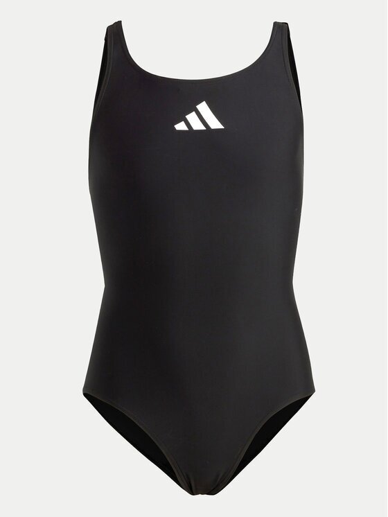 adidas Costum de baie Solid Small Logo HR7477