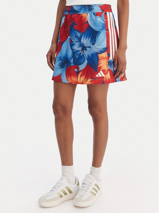 adidas Fustă mini Farm Rio KS8059 Regular Fit