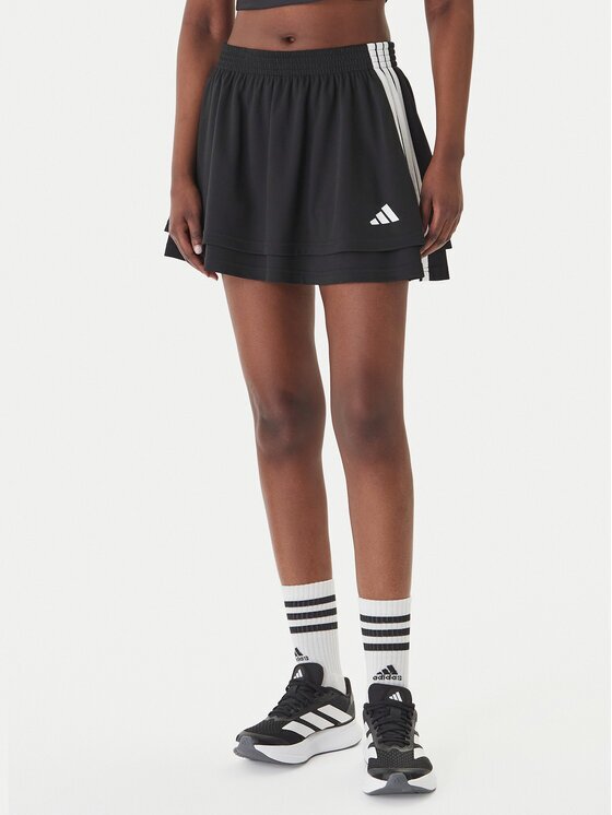 adidas Fustă mini House Of Tiro JY7632 Regular Fit
