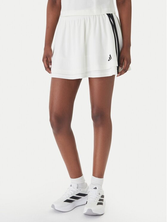 adidas Fustă mini House Of Tiro JY7634 Regular Fit